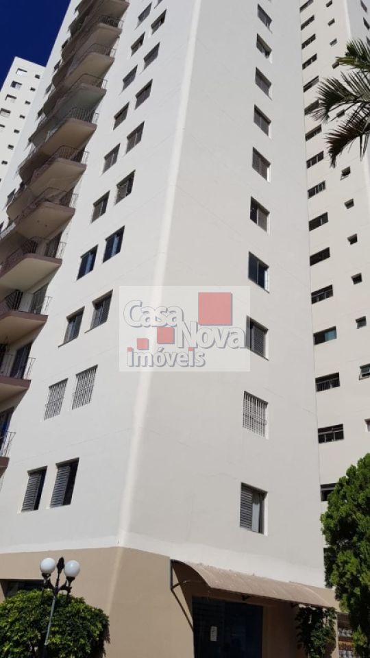 Apartamento para Venda - PARQUE NOVO MUNDO