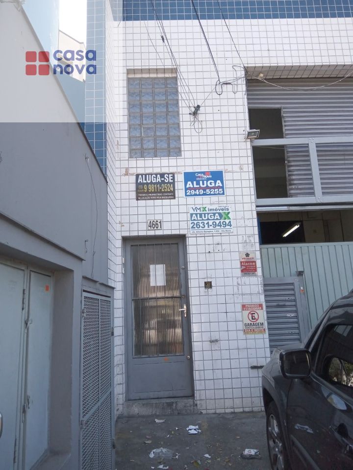 Apartamento para Locação - JARDIM JAPÃO