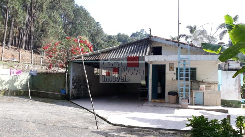 Sítio para Venda - JARDIM SORAIA