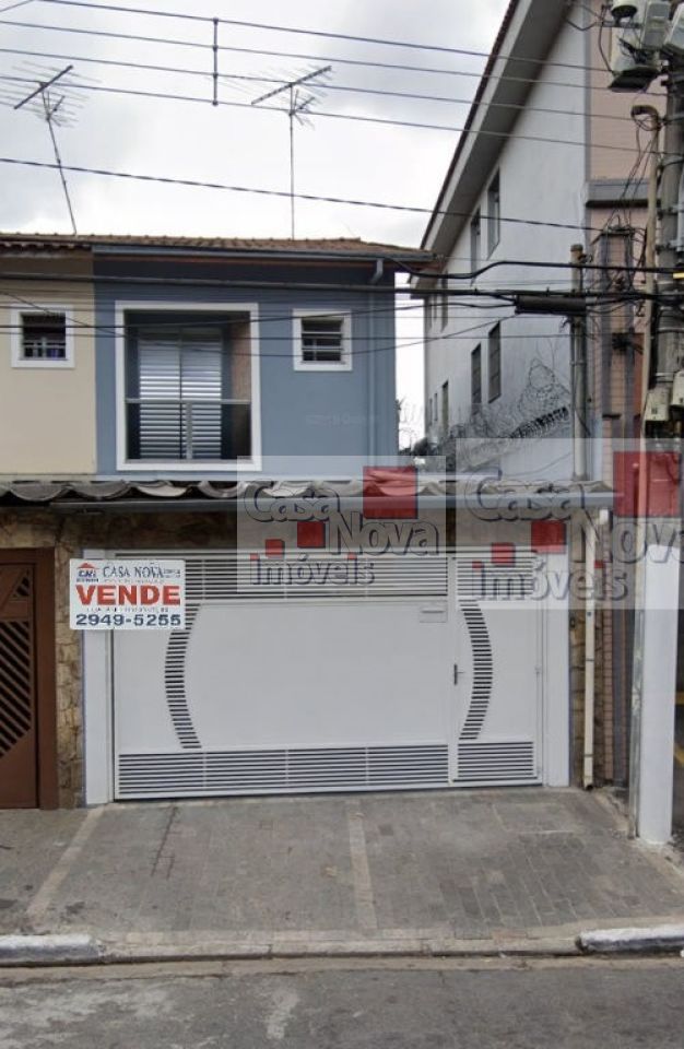 Sobrado para Venda - JARDIM GUANCA