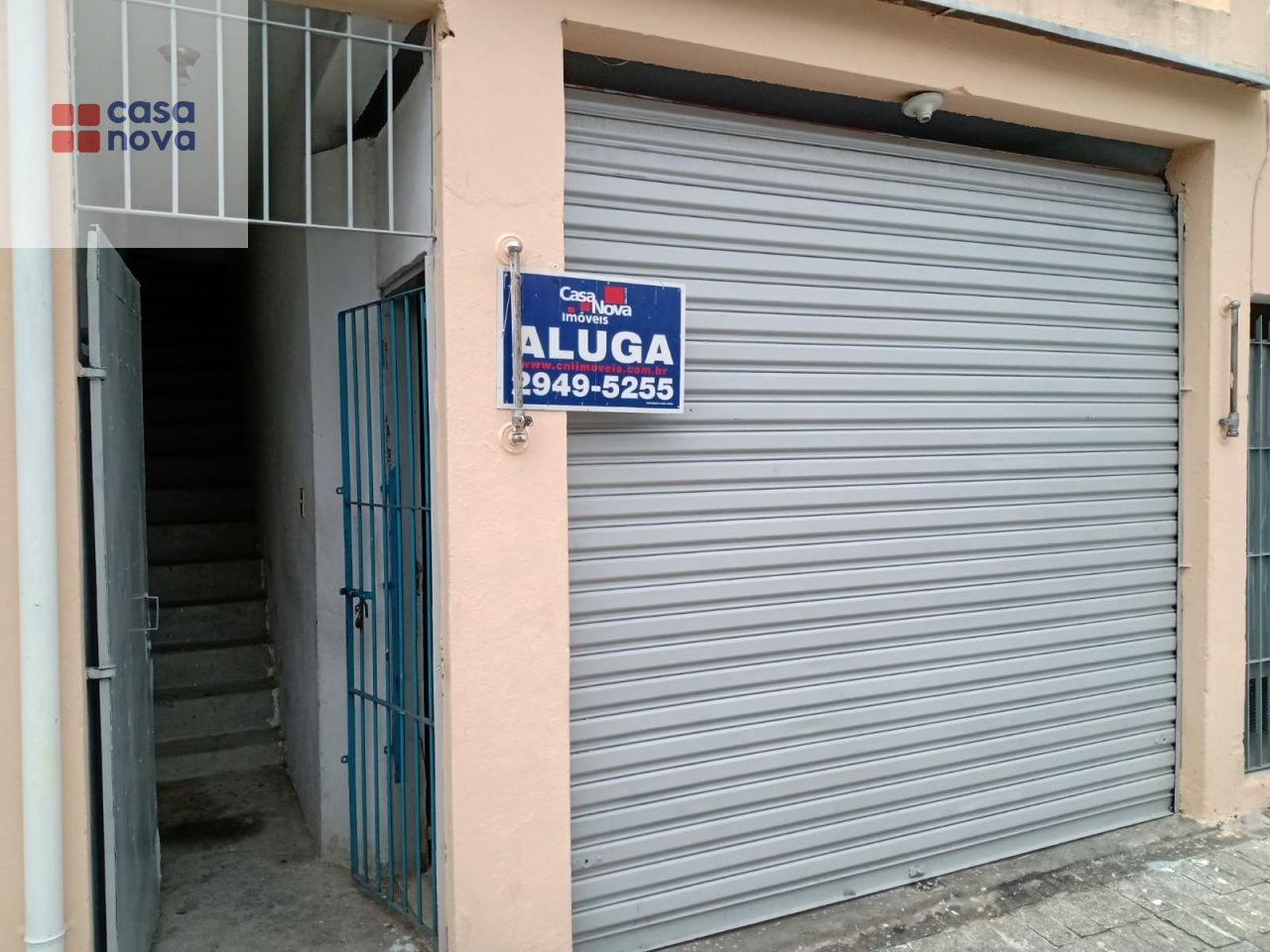 Comercial para Locação - JARDIM BRASIL ZONA NORTE