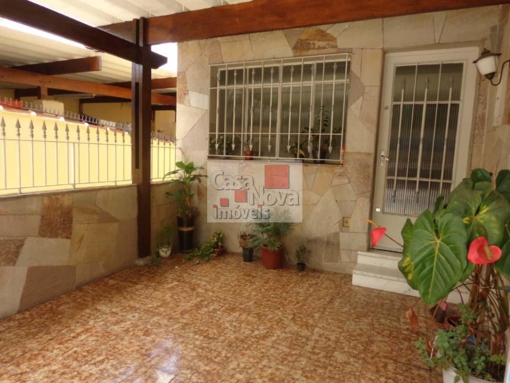 Casa Térrea para Venda - CARANDIRU