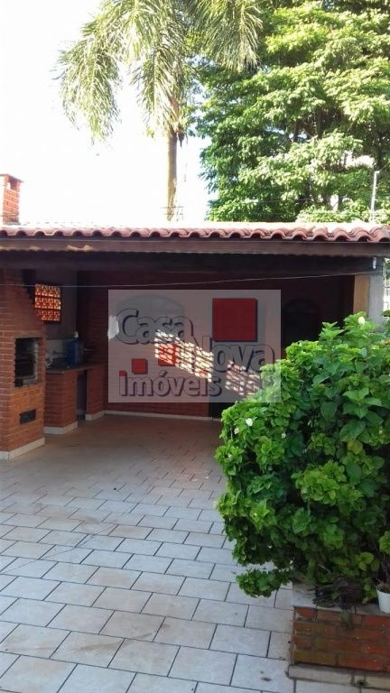 Sobrado para Venda - VILA NOVA MAZZEI