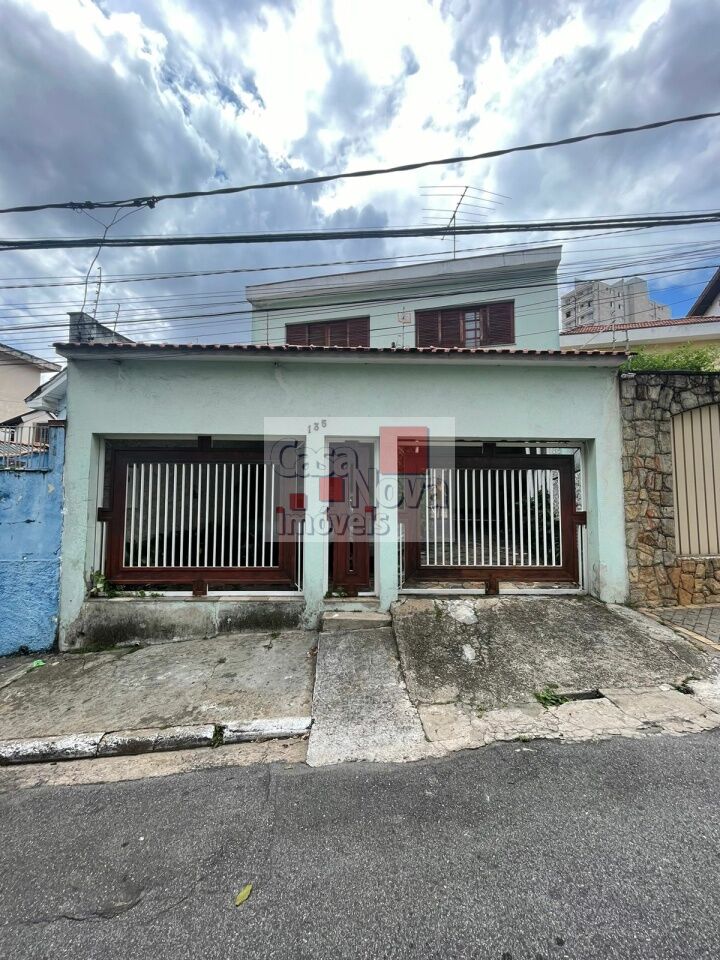 Sobrado para Venda - VILA MARIA ALTA