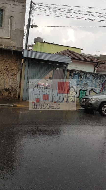 Sobrado para Venda - JARDIM MODELO