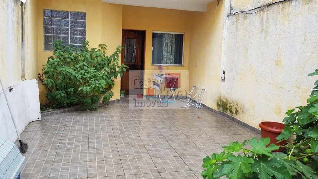 Sobrado para Venda - VILA NIVI