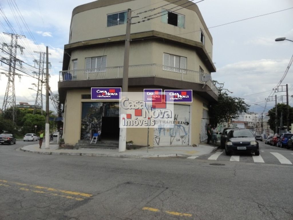 Prédio para Venda - VILA MEDEIROS