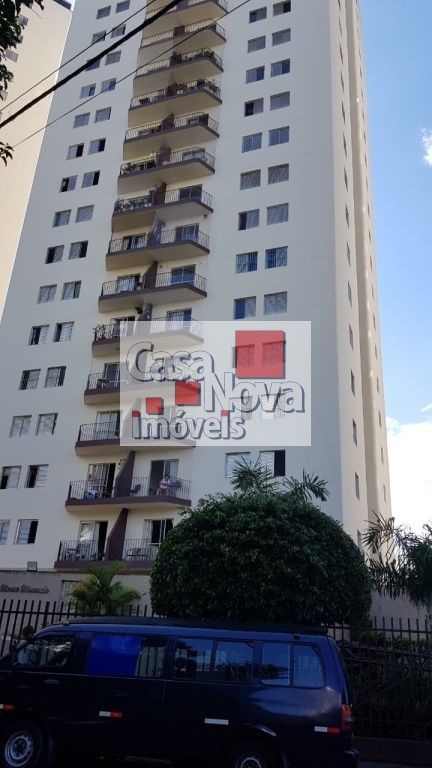 Apartamento para Venda - PARQUE NOVO MUNDO