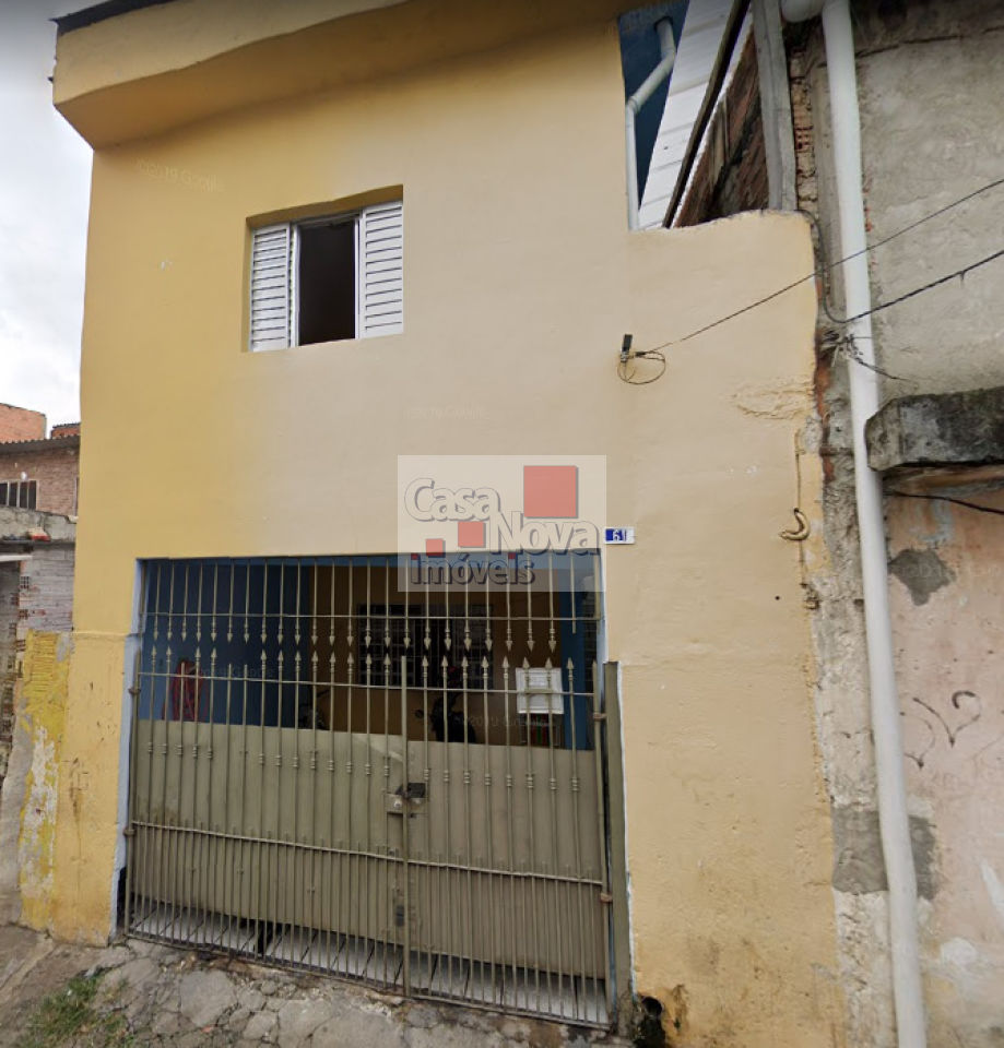 Sobrado para Venda - JARDIM JULIETA