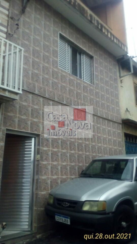 Sobrado para Venda - JARDIM BRASIL ZONA NORTE