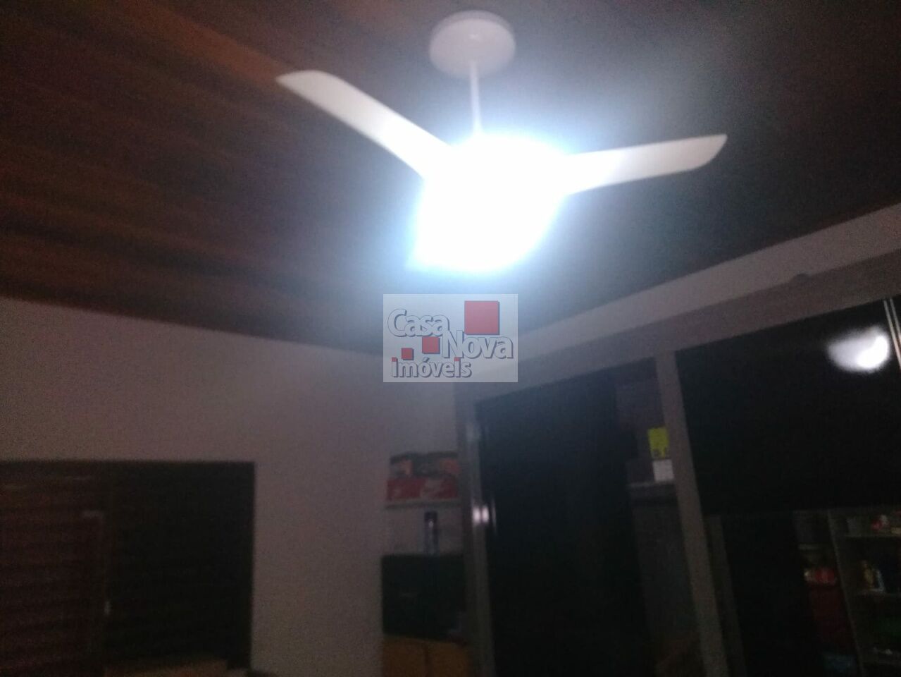 Sobrado para Venda - SANTANA