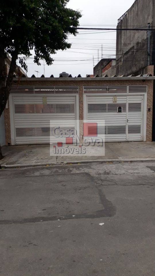 Terreno com Duas Ou Mais Moradias para Venda - PARQUE EDU CHAVES