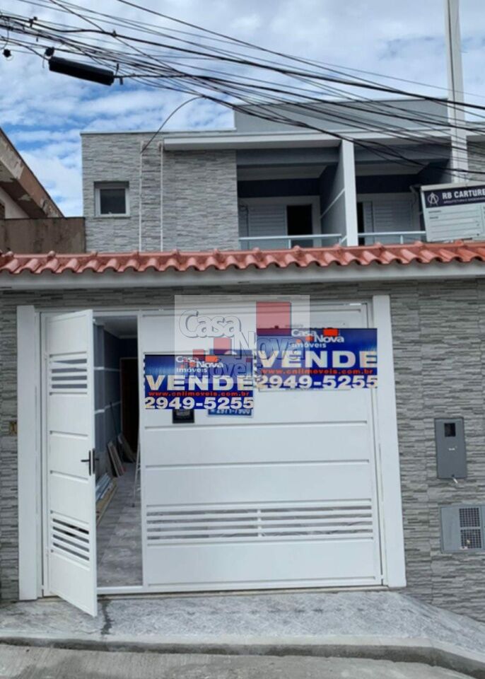 Sobrado para Venda - VILA MEDEIROS