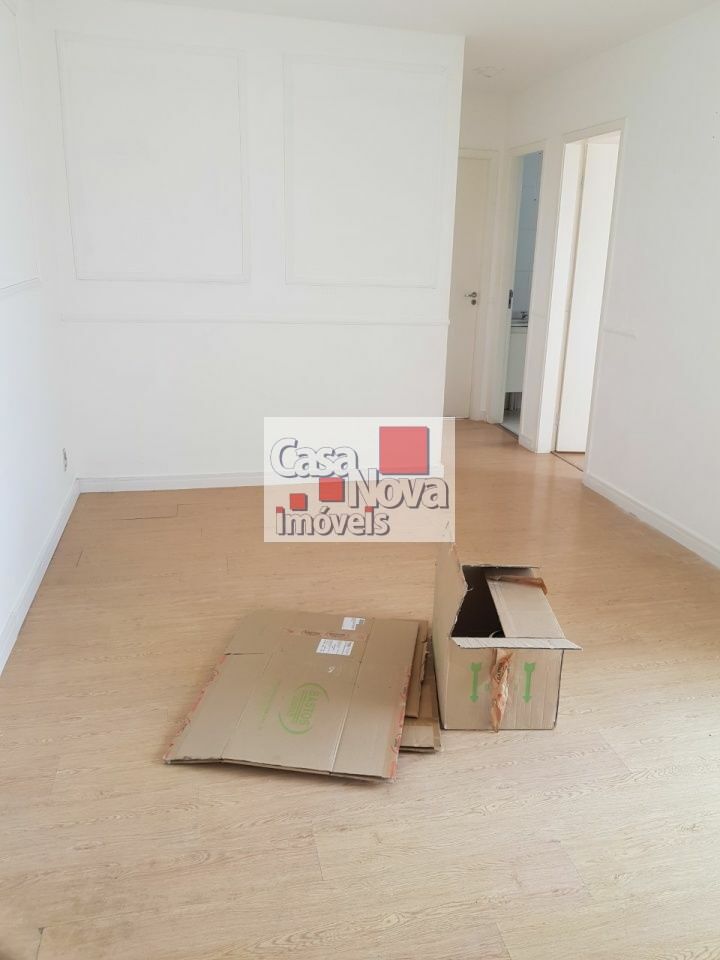 Apartamento para Venda - JARDIM BRASIL ZONA NORTE