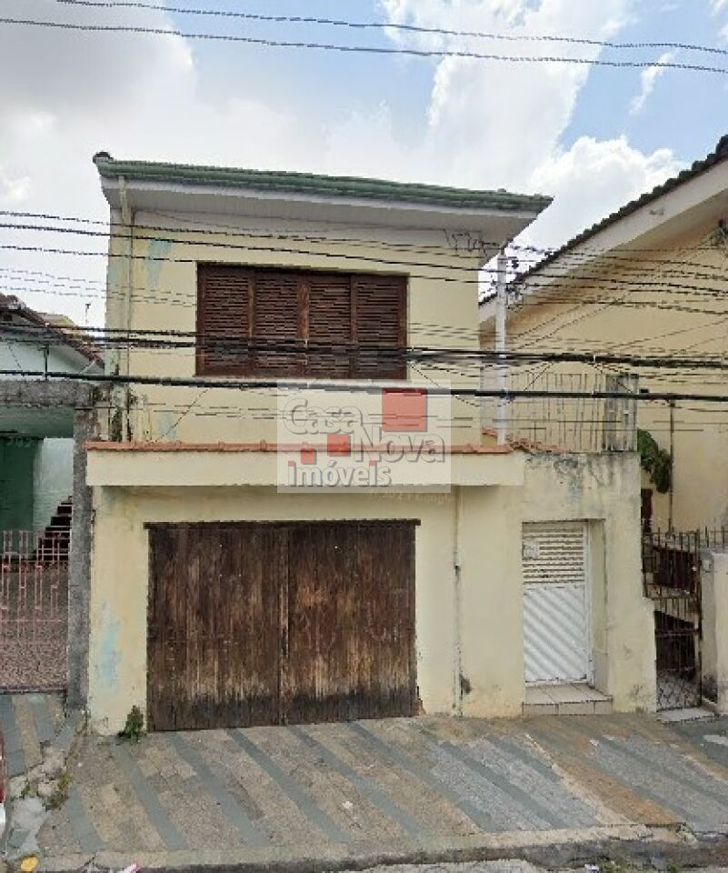 Terreno com Duas Ou Mais Moradias para Venda - JARDIM JAPÃO