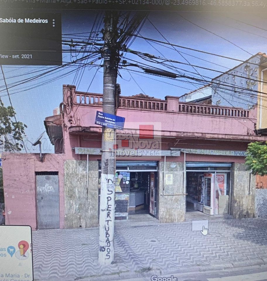 Comercial para Venda - VILA MARIA ALTA