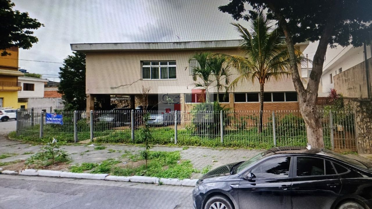 Sobrado para Venda - PARQUE EDU CHAVES