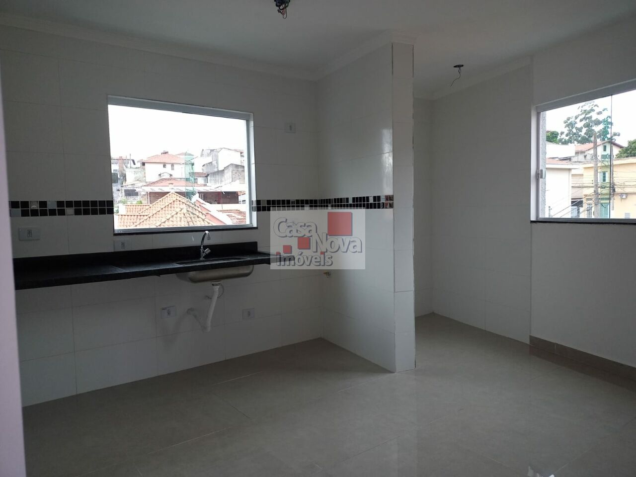 Apartamento para Venda - VILA DOM PEDRO II