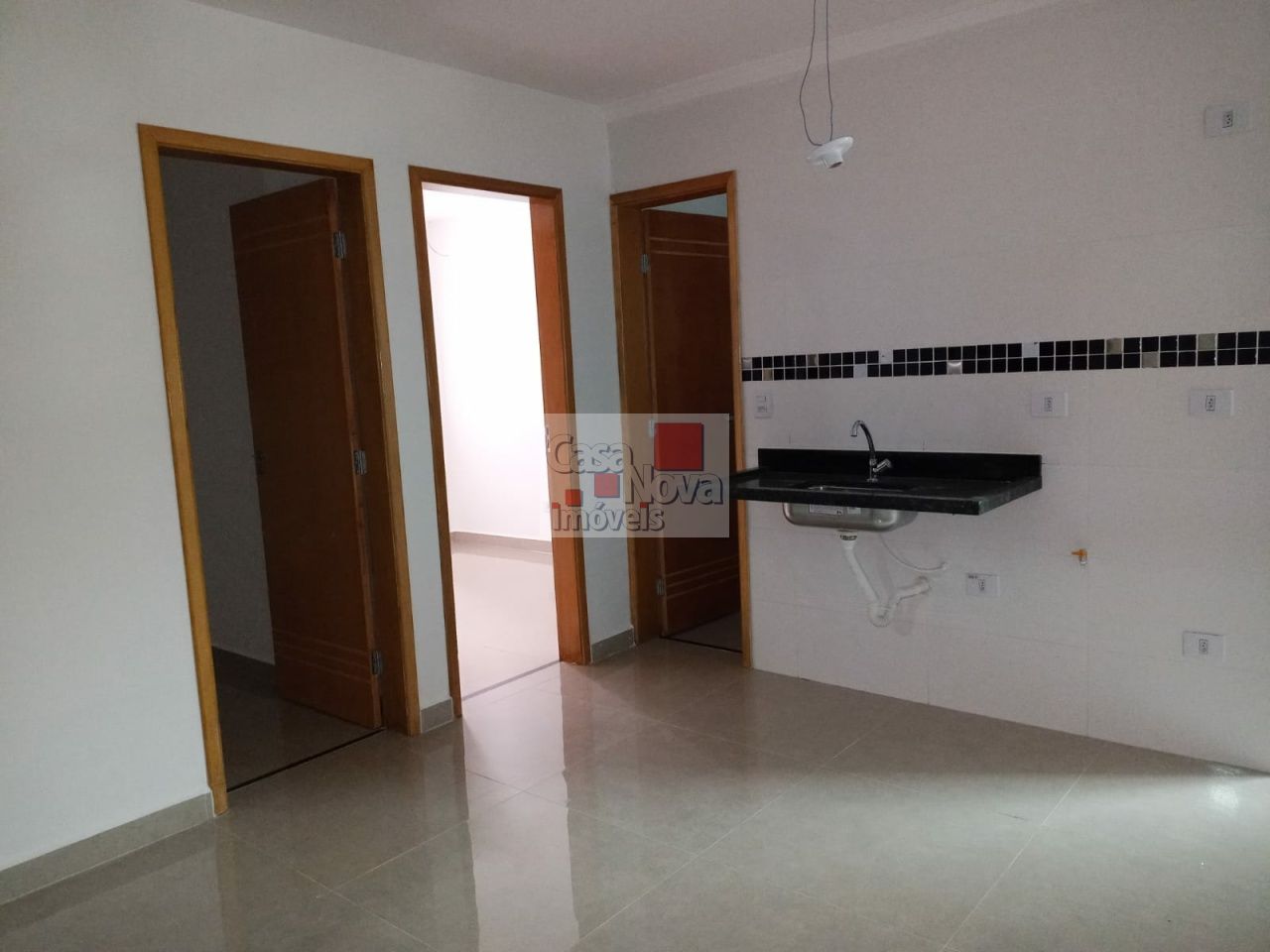 Apartamento para Venda - VILA DOM PEDRO II