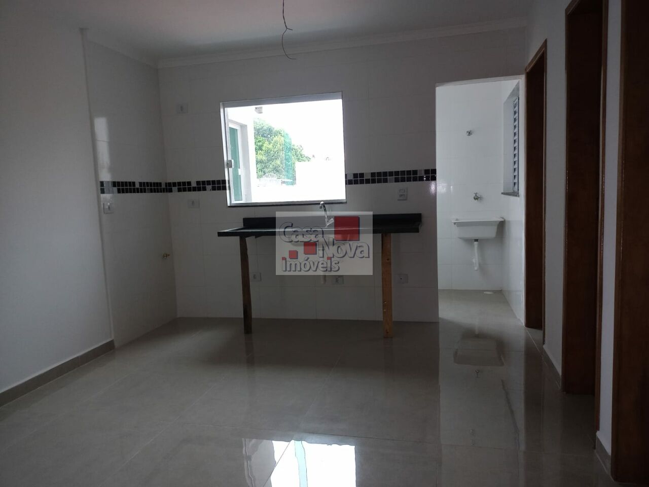 Apartamento para Venda - VILA DOM PEDRO II