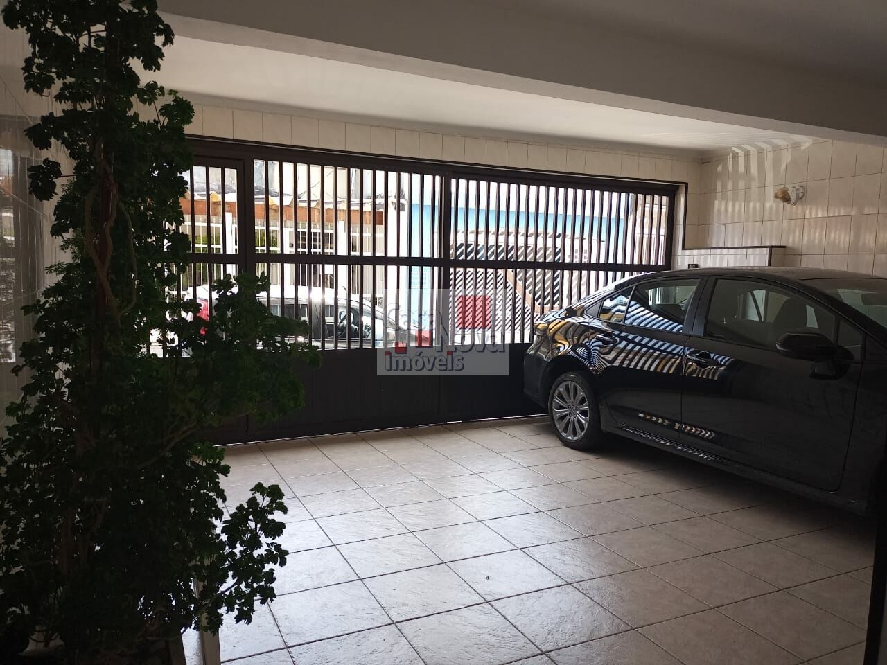 Sobrado para Venda - PARQUE EDU CHAVES