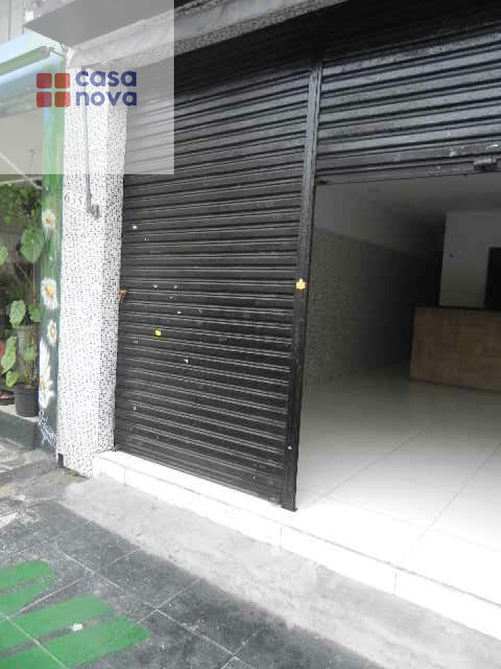 Comercial para Locação - JARDIM BRASIL ZONA NORTE