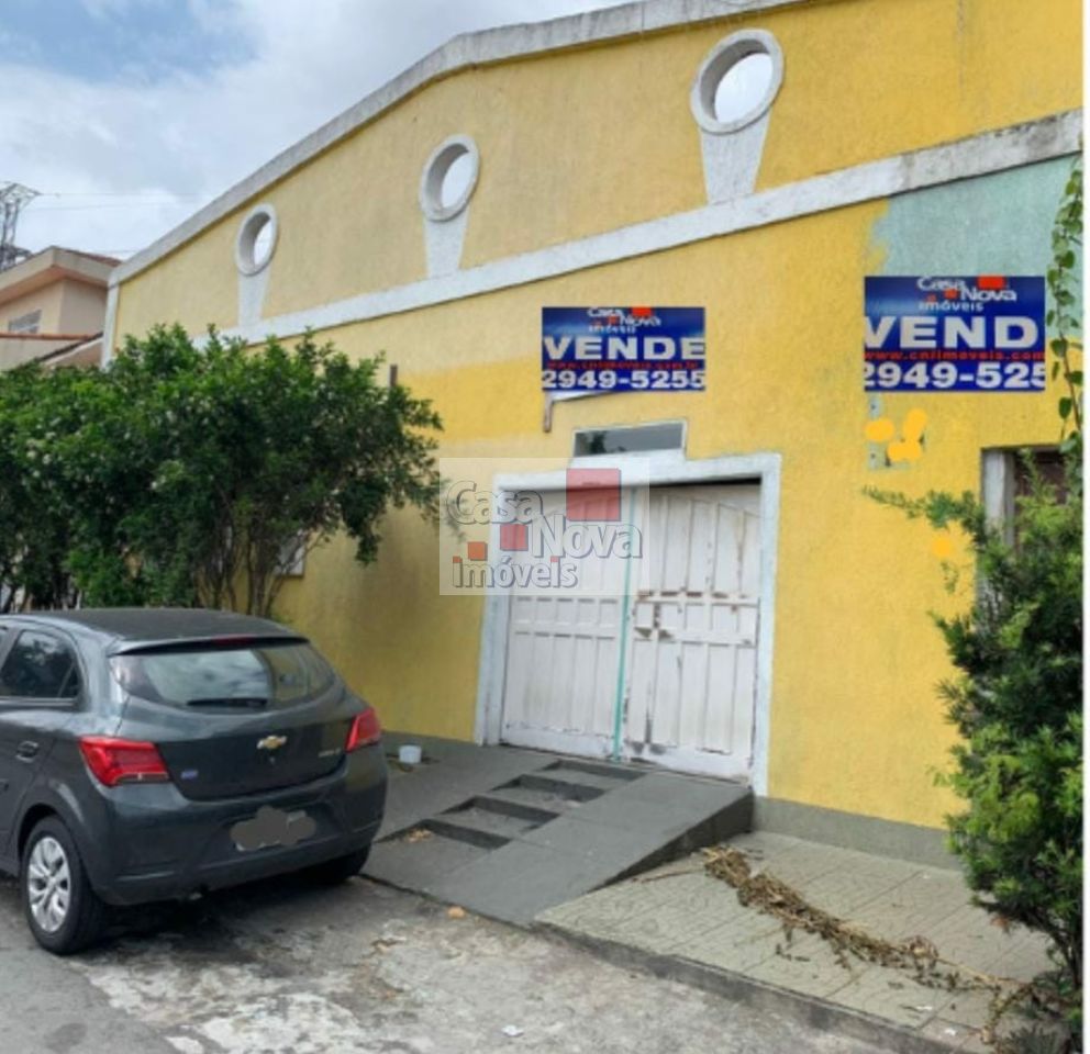 Terreno para Venda - JARDIM BRASIL ZONA NORTE