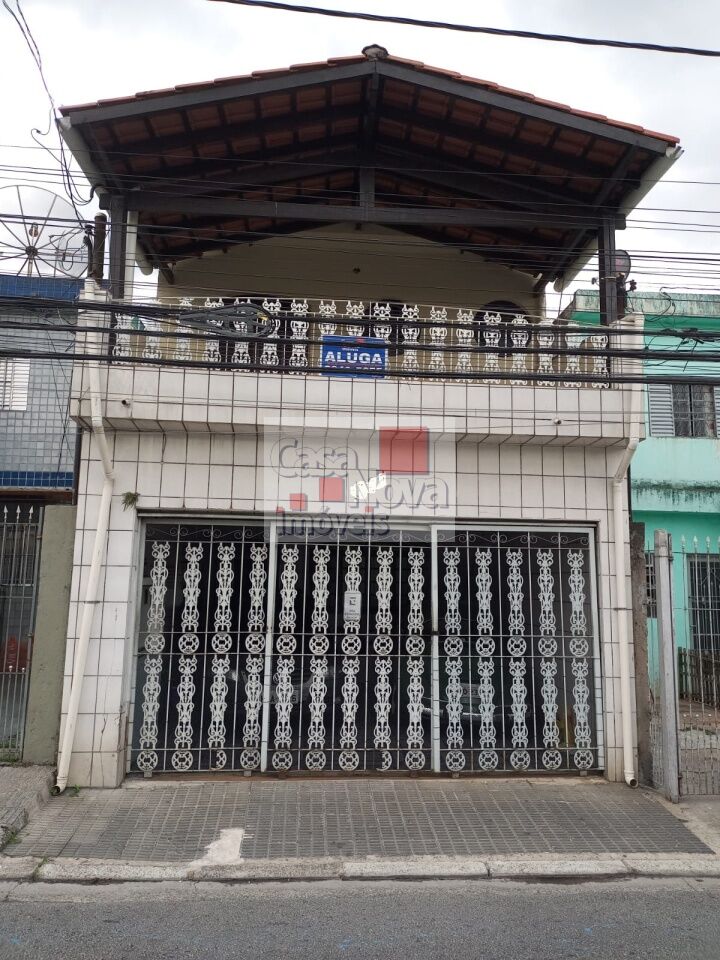 Terreno com Duas Ou Mais Moradias para Venda - VILA MEDEIROS