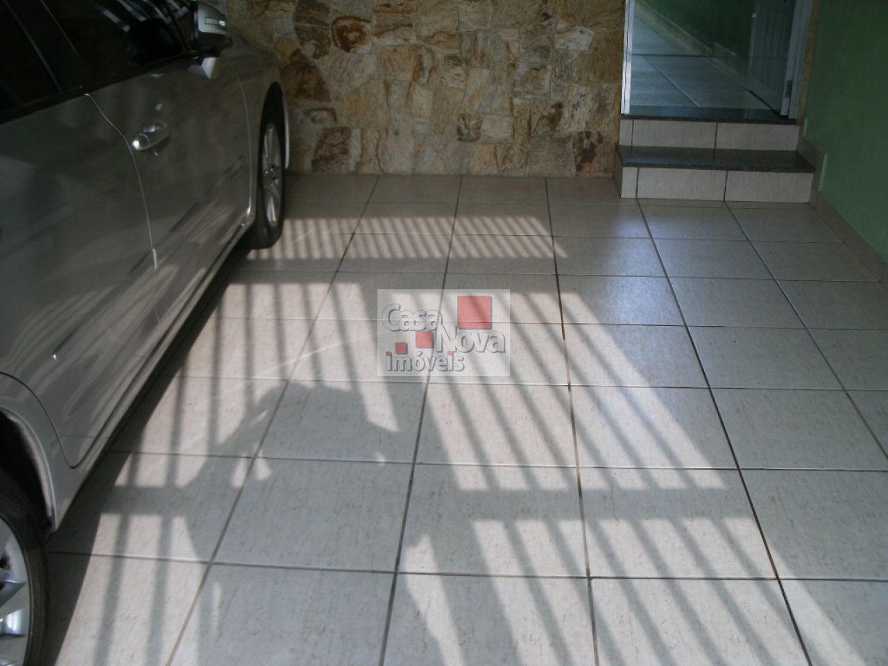 Sobrado para Venda - VILA SABRINA