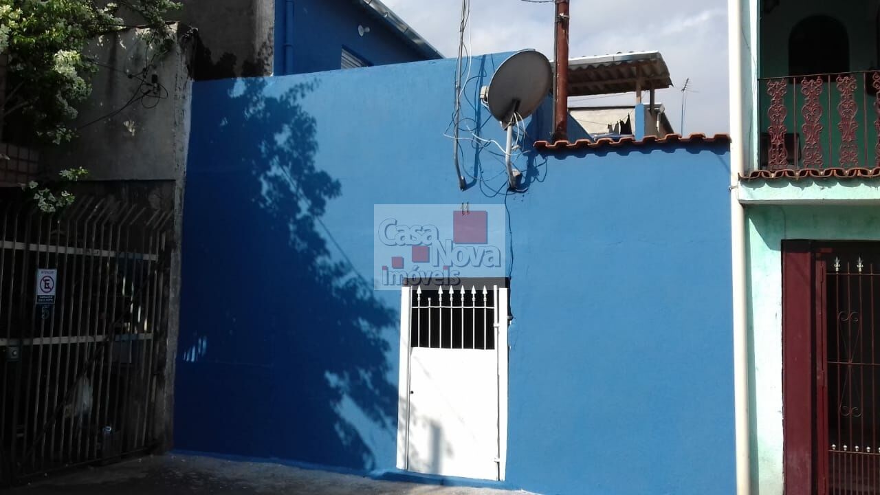 Terreno com Duas Ou Mais Moradias para Venda - PARQUE EDU CHAVES