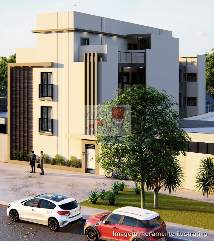 Casa de Condomínio  para Venda - VILA GUSTAVO