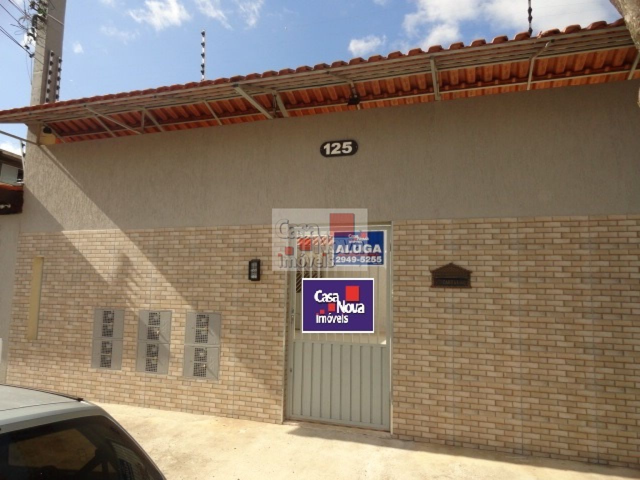 Apartamento para Locação - PARQUE EDU CHAVES