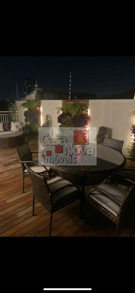 Apartamento para Venda - VILA DOM PEDRO II