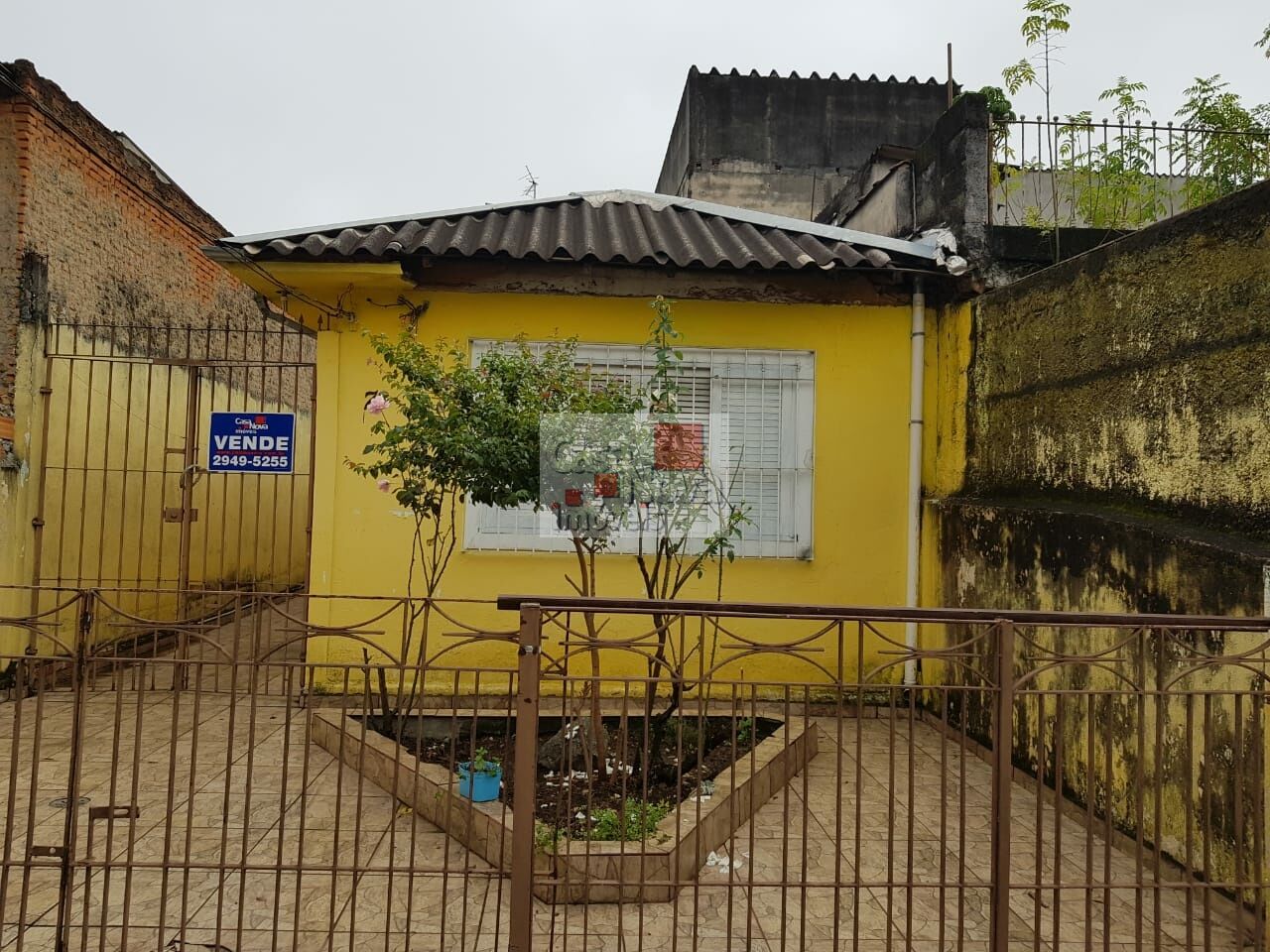 Casa Térrea para Venda - JARDIM CABUÇU