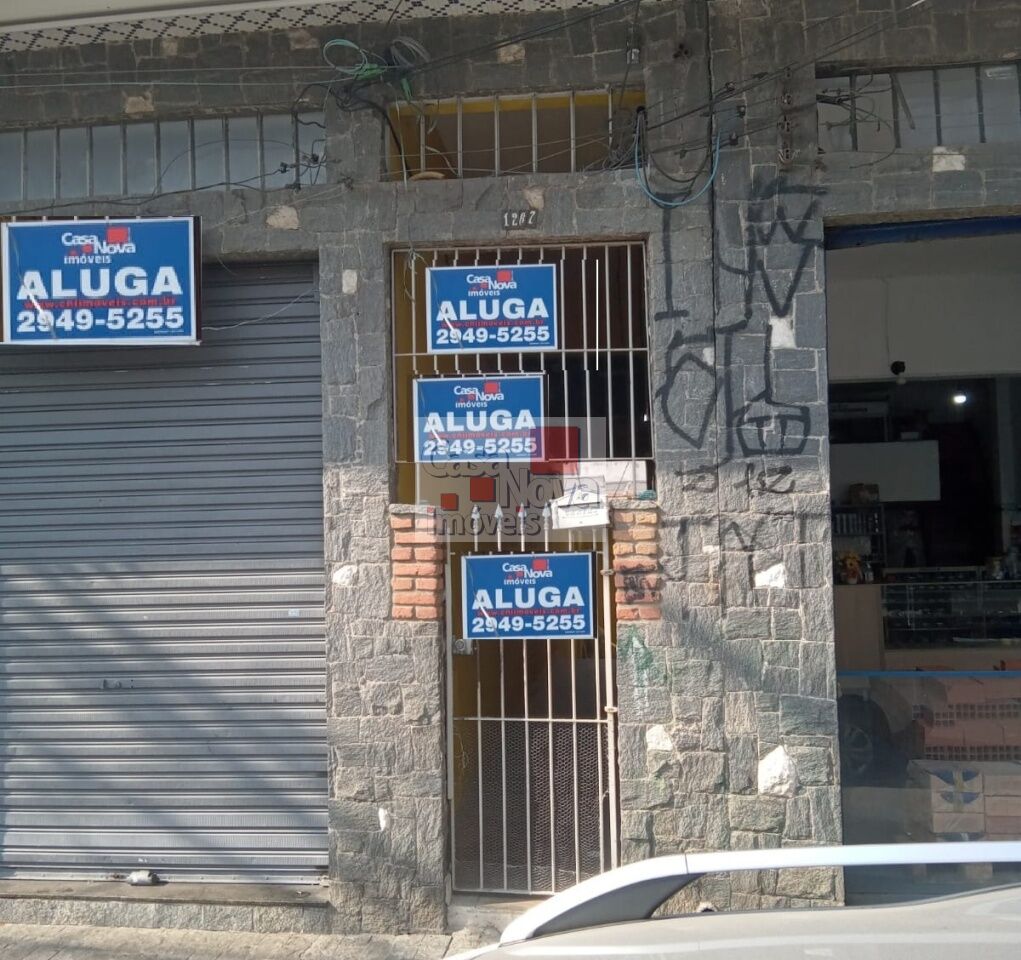 Casa Térrea para Locação - VILA MEDEIROS
