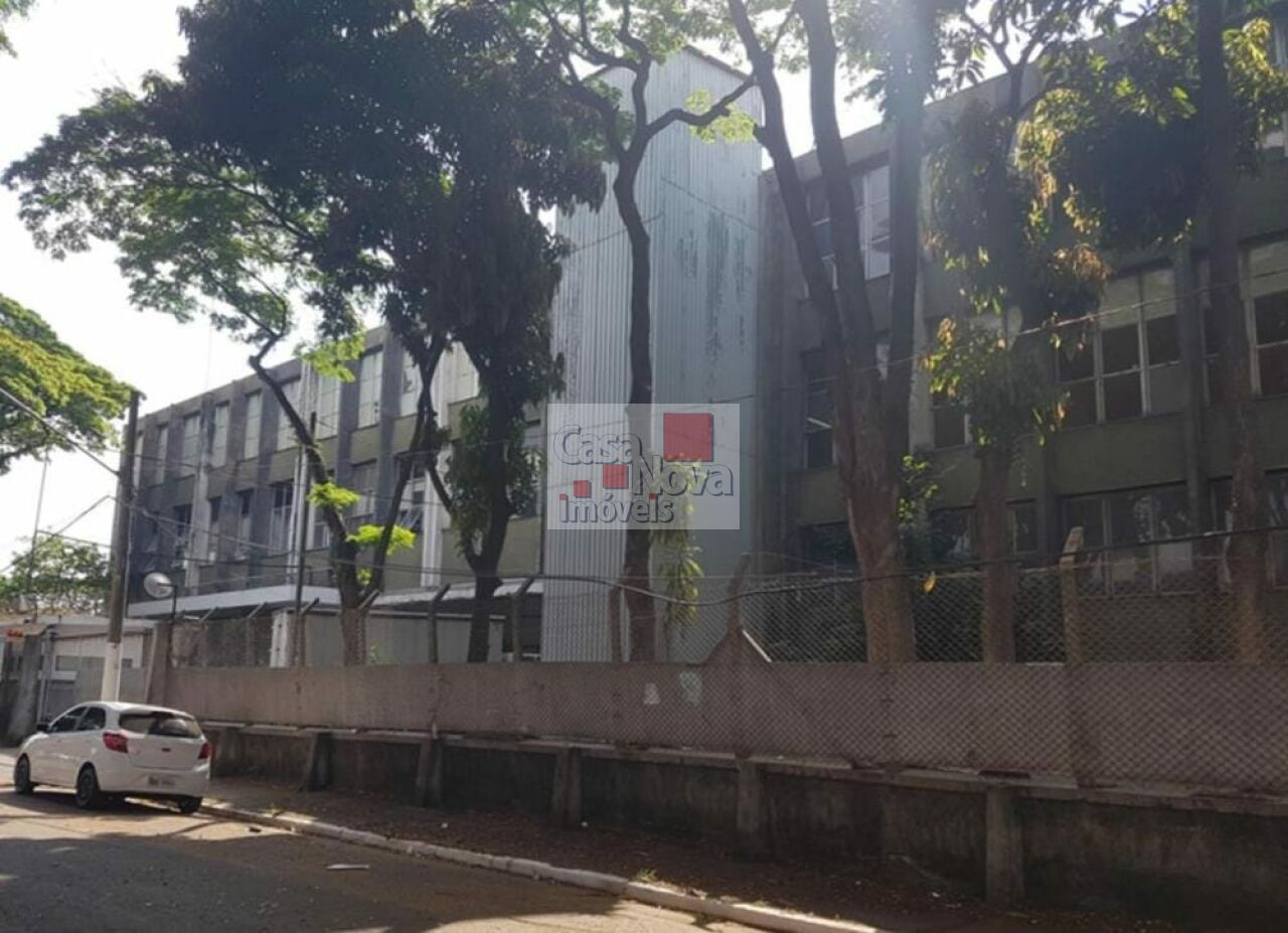 Terreno para Venda - PARQUE NOVO MUNDO