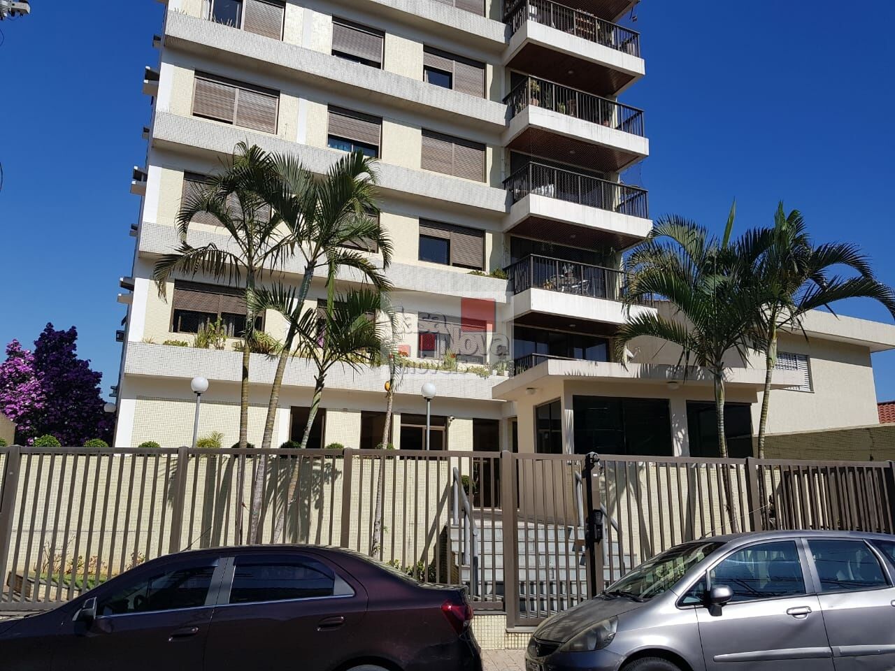 Apartamento para Venda - VILA MARIA ALTA