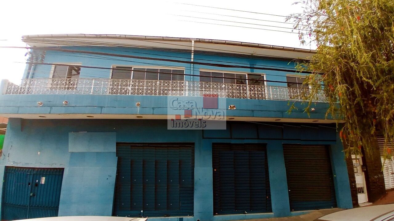 Comercial para Locação - VILA SABRINA