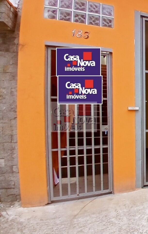 Casa Térrea para Locação - JARDIM JAPÃO