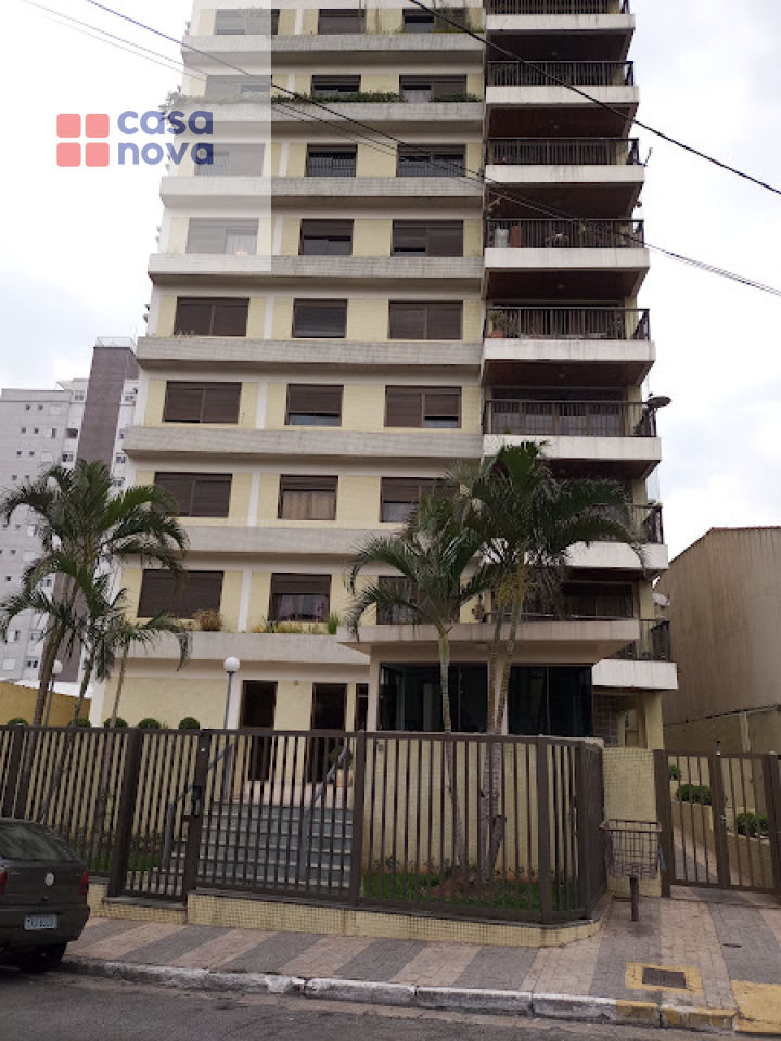 Apartamento para Locação - VILA MARIA ALTA