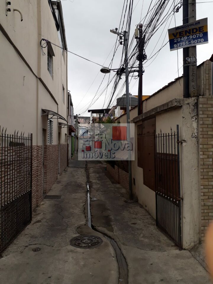 Casa Térrea para Venda - VILA MEDEIROS