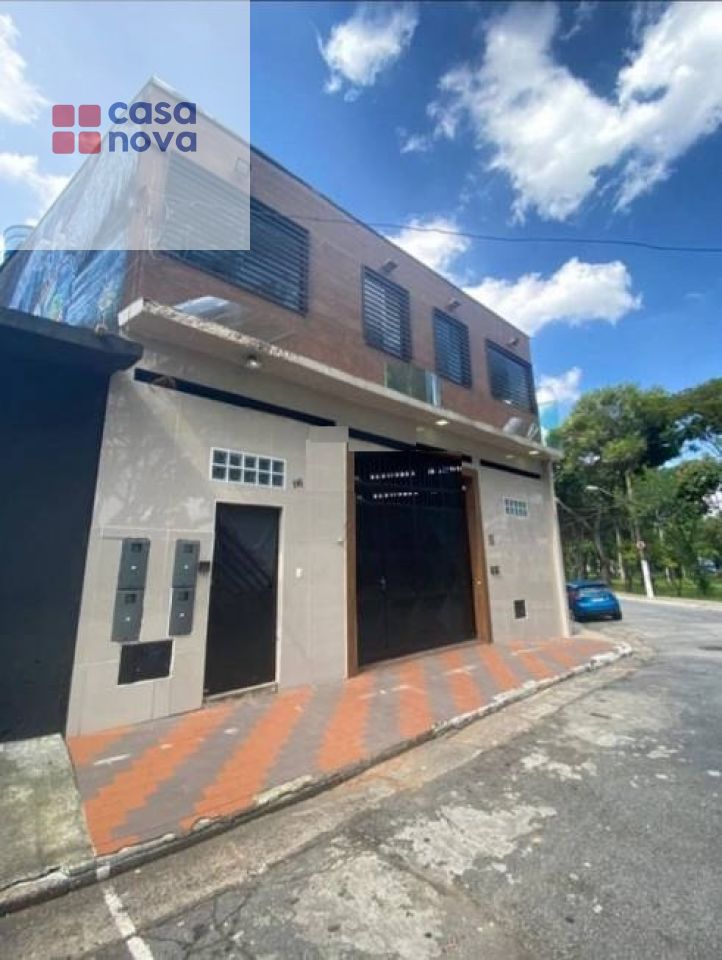 Conj. Comercial para Locação - JARDIM JAPÃO