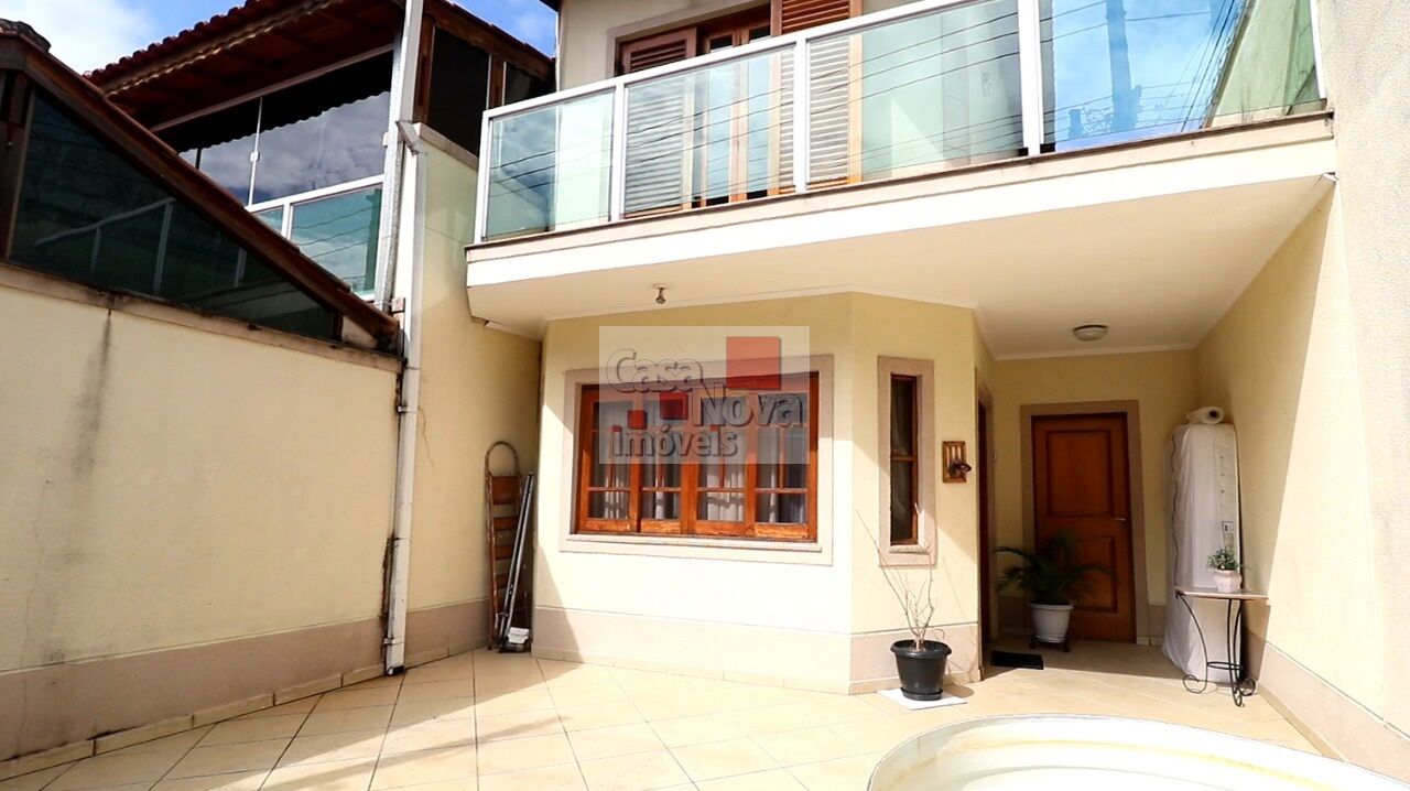 Sobrado para Venda - VILA GUSTAVO