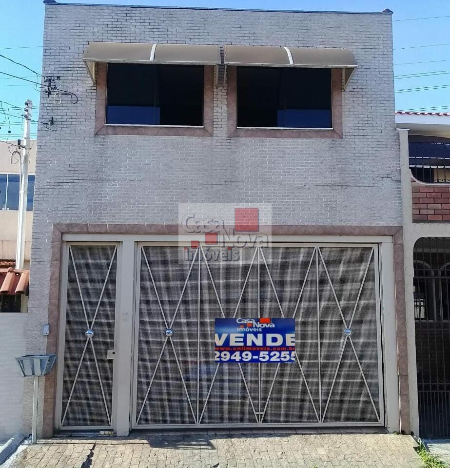 Sobrado para Venda - VILA MEDEIROS