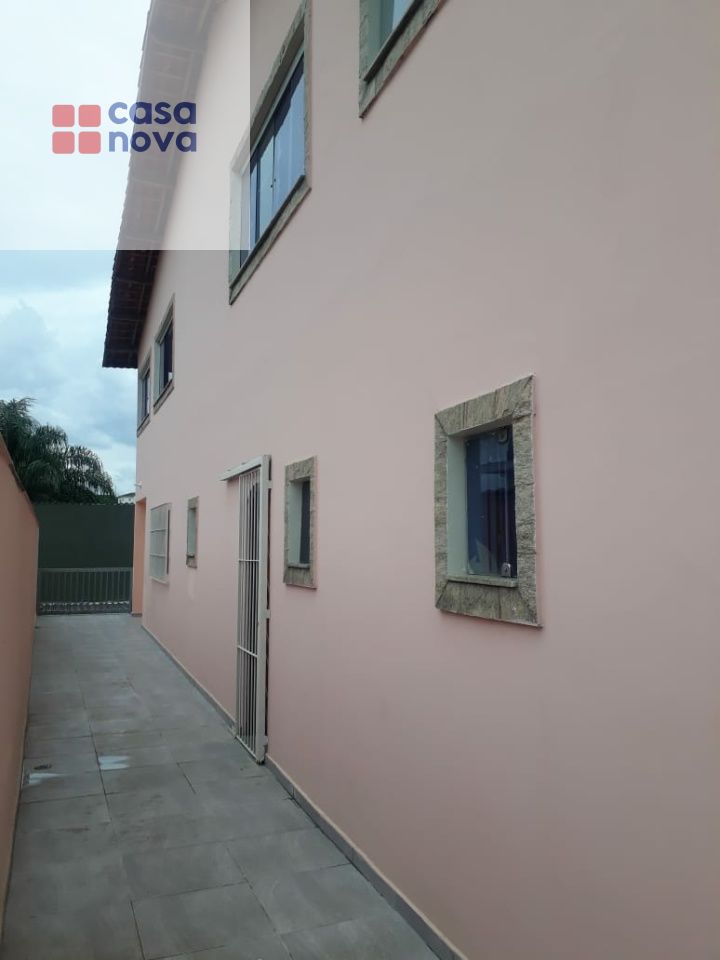 Comercial para Locação - VILA GUSTAVO