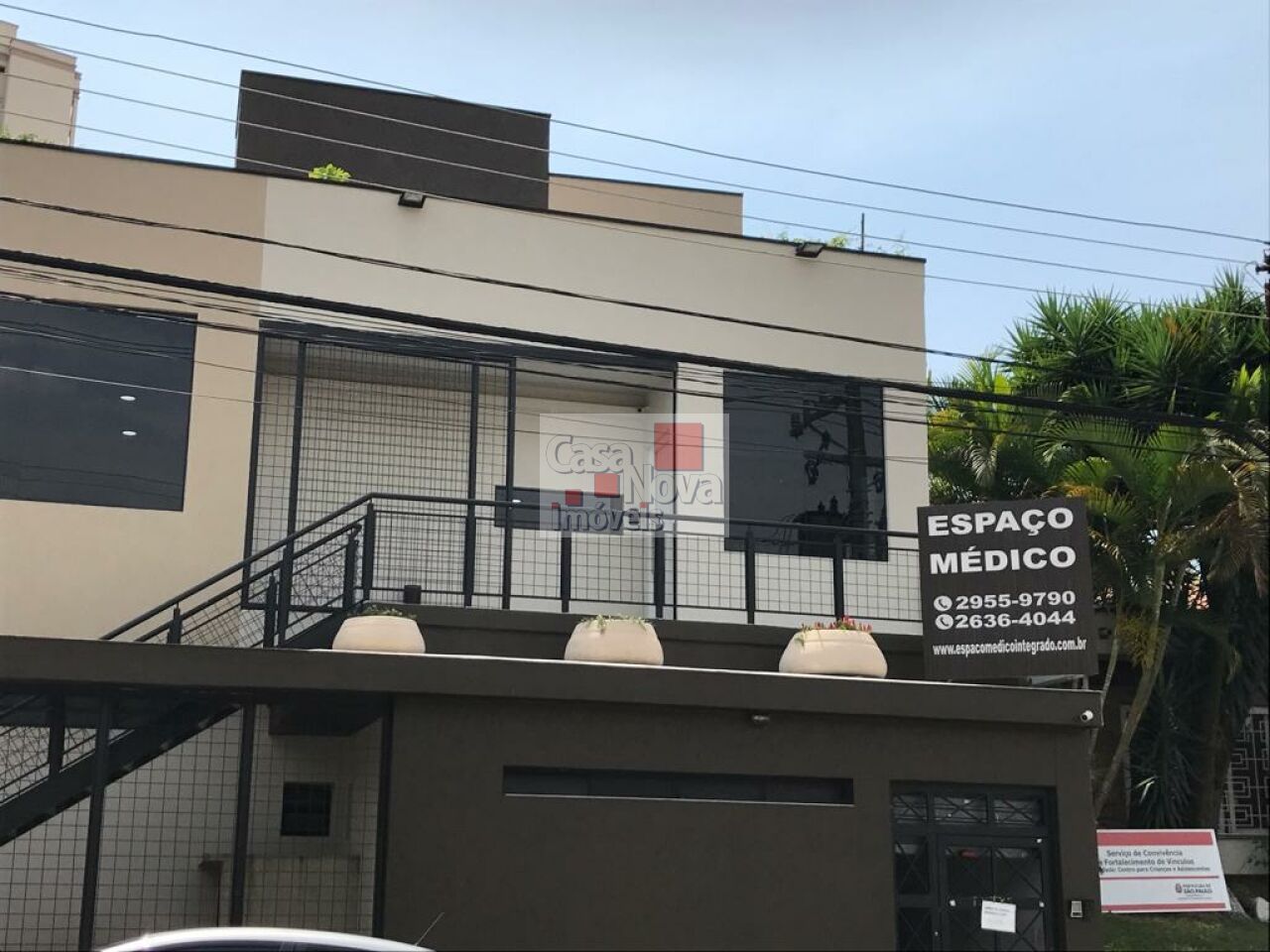 Prédio para Venda - VILA MARIA ALTA