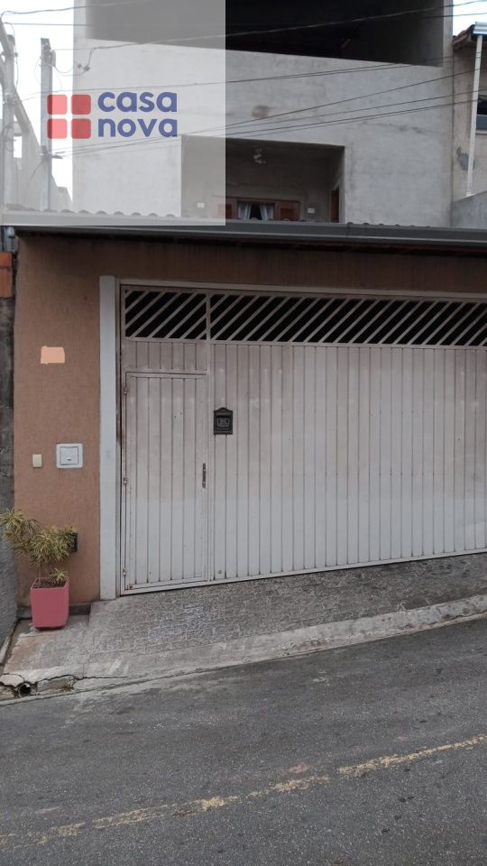 Casa de Condomínio  para Venda - PARQUE CONTINENTAL
