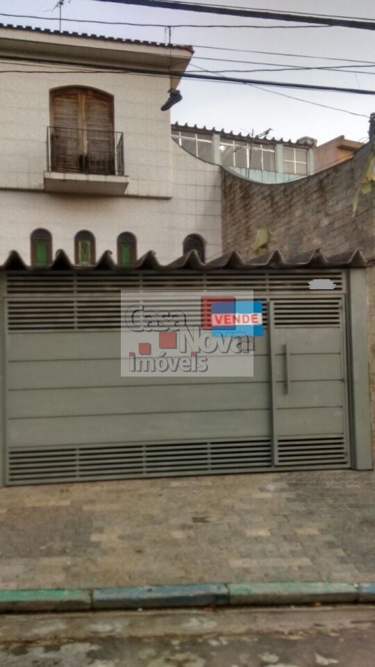 Sobrado para Venda - VILA MARIA ALTA