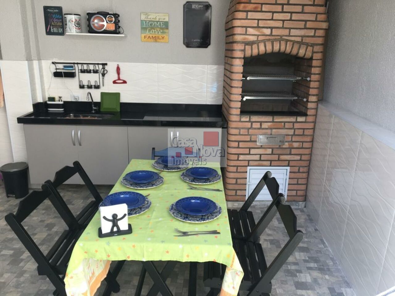 Casa Térrea para Venda - VILA CONSTANÇA