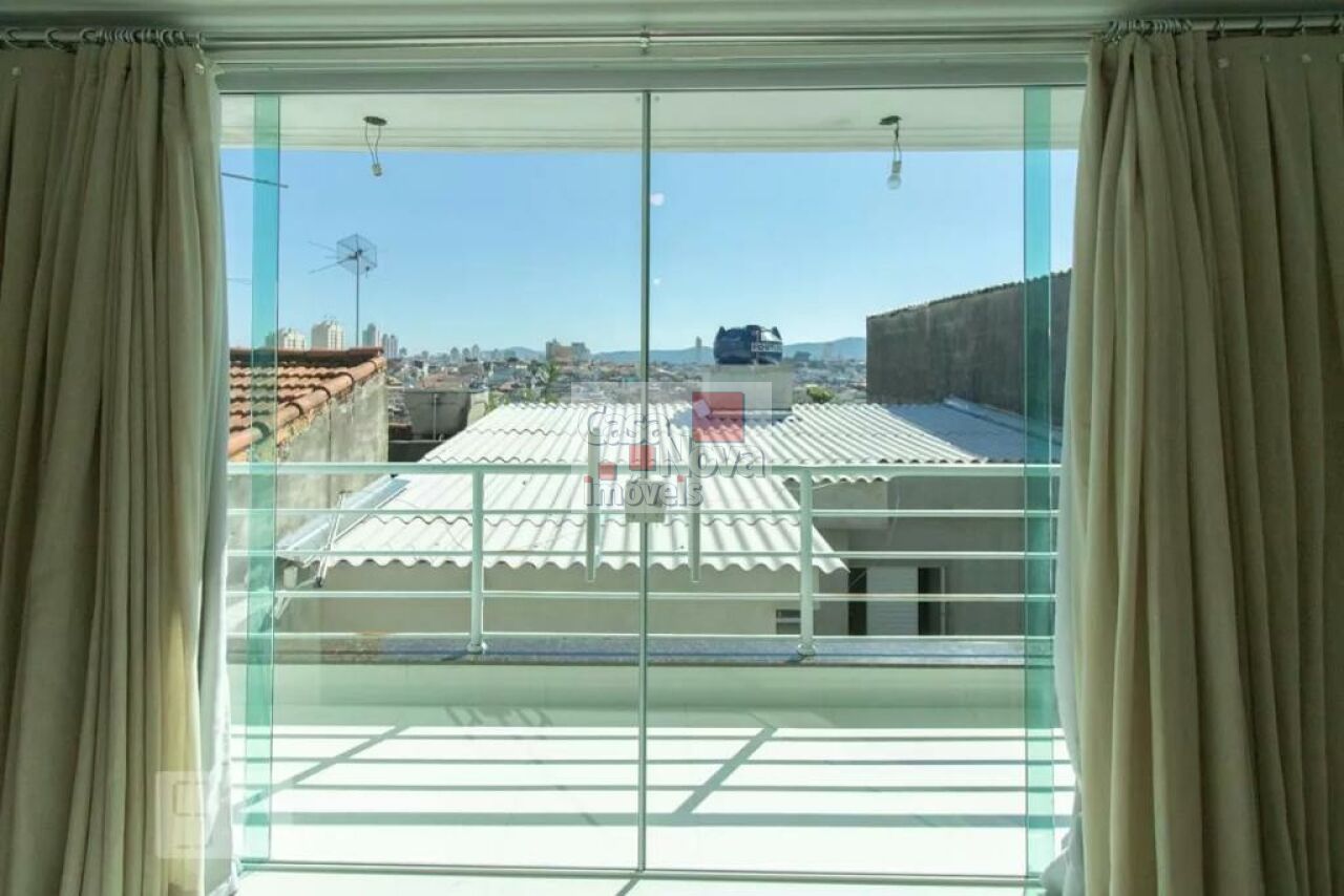 Sobrado para Venda - VILA MEDEIROS